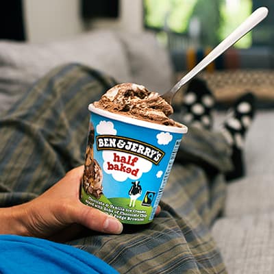Half Baked