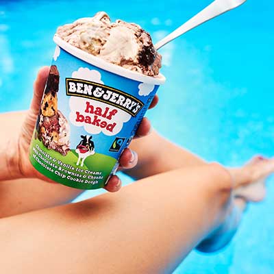 Half Baked