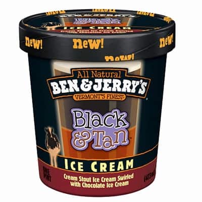 Black & Tan (2006)