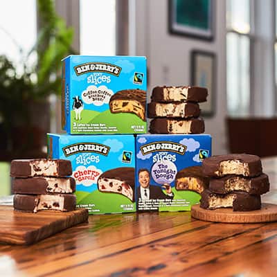 Pint Slices