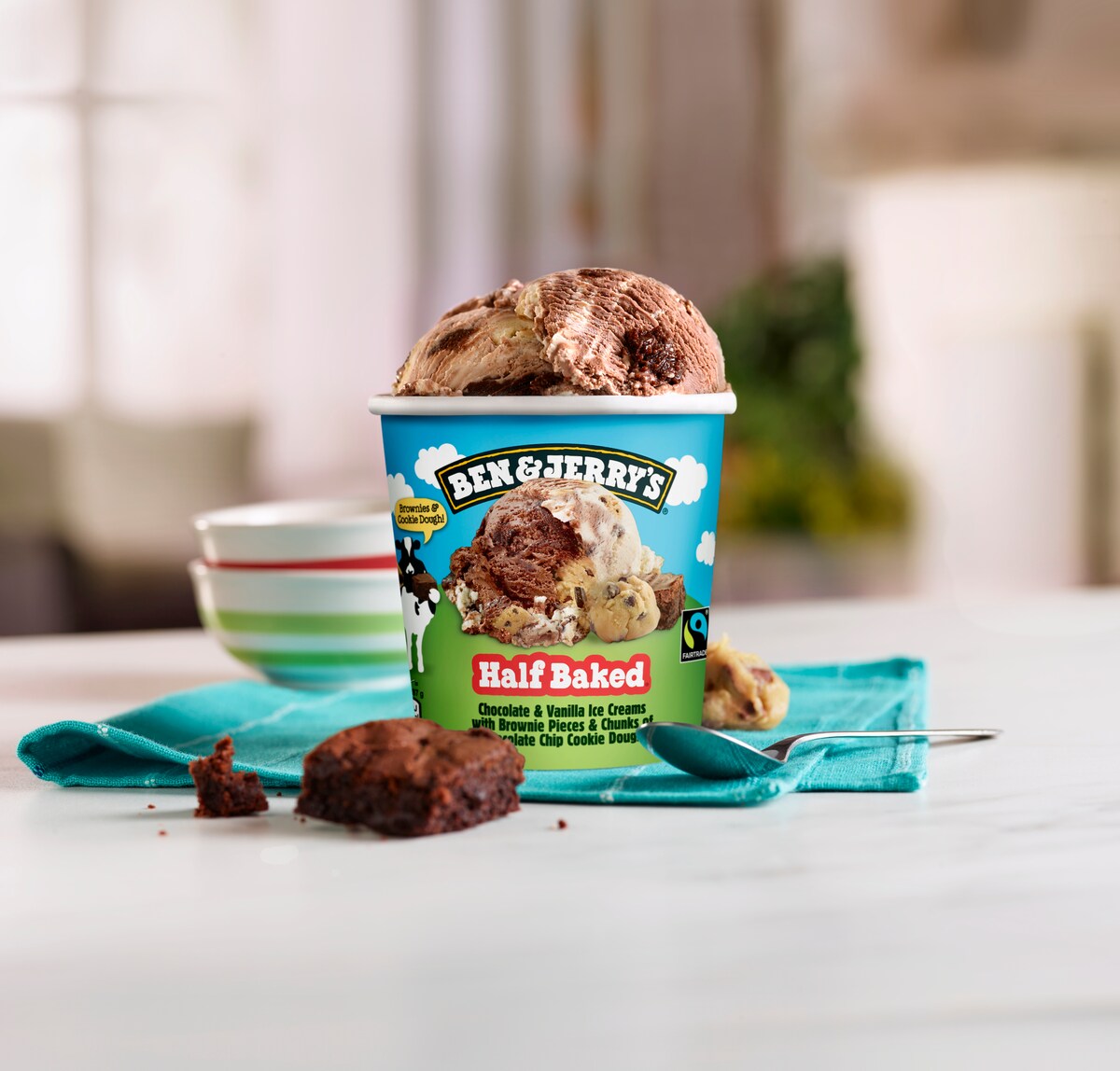 Half Baked - Pint 5 / 5