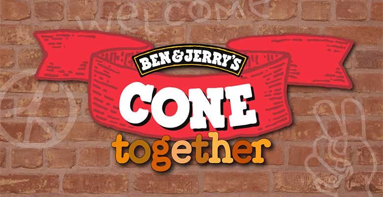 Cone Together