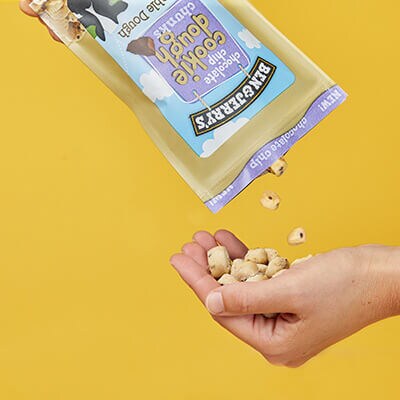 Just Pop ‘em!