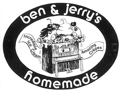 First Logo