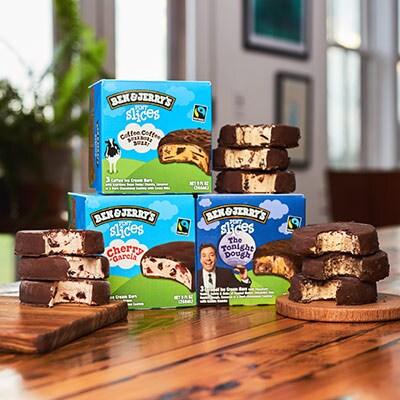 Pint Slices
