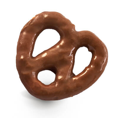 There’s A Secret Reason Why We Cover Our Chunks In Fudge