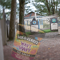 Wavy Gravy Ghost